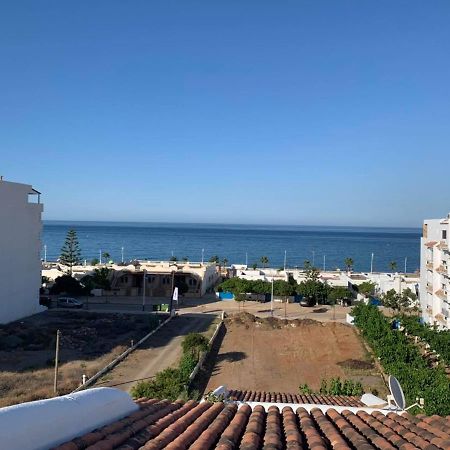 Terrasses Abel Aparthotel Oued Laou Bagian luar foto